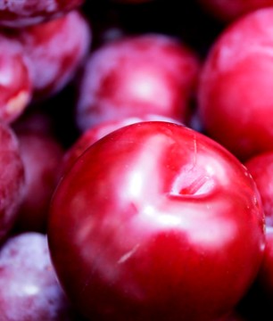 Plum