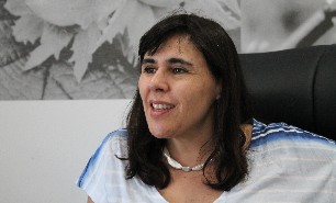 María Consuelo Corta Gerente Korta frut María Consuelo Corta Gerente Korta frut
